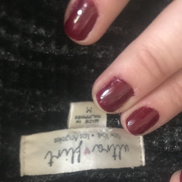 ▓  Macy’s || turtle neck sleeveless dress - Picture 4 of 5